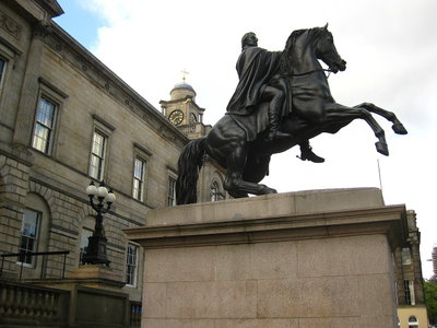 Edinburgh, Edinburgh, 2009