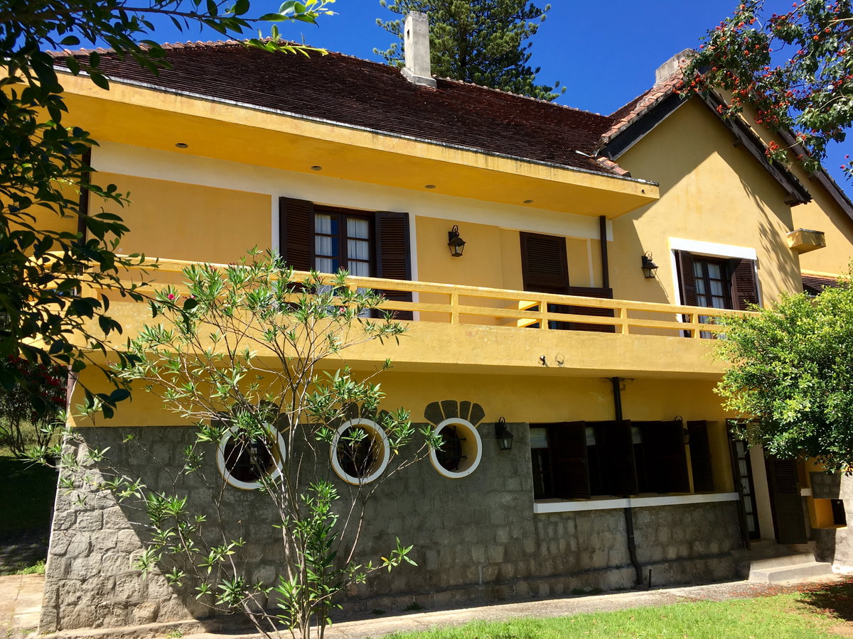 Ana Mandara, Dalat, Da Lat, Vietnam, 2015