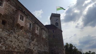 Ljubljana, Ljubljana, 2016