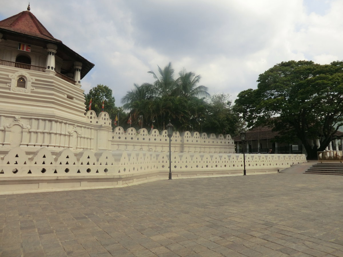 Kandy, Sri Lanka, Kandy, Sri Lanka, 2012