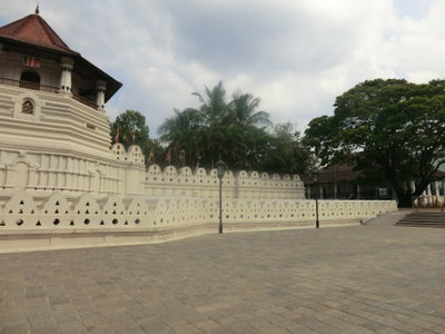 Kandy, Sri Lanka, Kandy, 2012