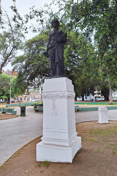 La Agricultura, Valparaíso, Valparaiso, 2024