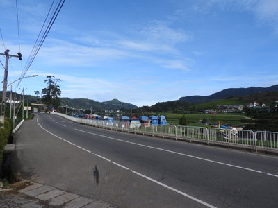 Badulla road-1-nuwara eliya-Sri lanka, Nuwara Eliya, 2019