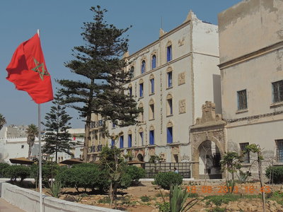 Essaouira, Essaouira, 2013