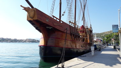 Karaka Dubrovnik, Dubrovnik, 2016