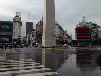 Placo de la Respubliko (Bonaero) 01, Buenos Aires, 2014
