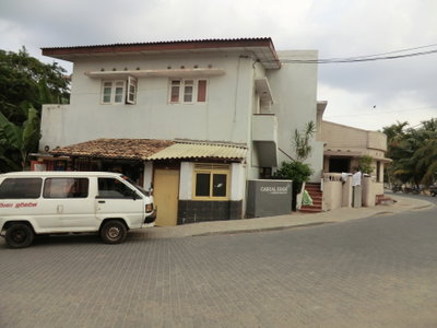 Fort, Galle 80000, Sri Lanka, Galle, 2012