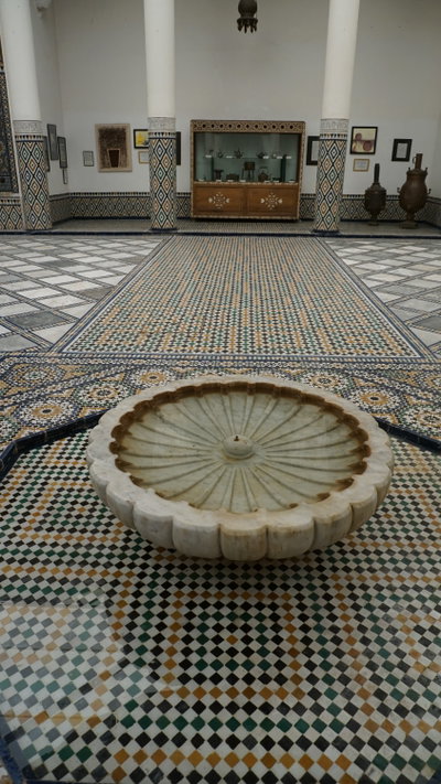 Marrakesh in 2016, Marrakesh, 2016