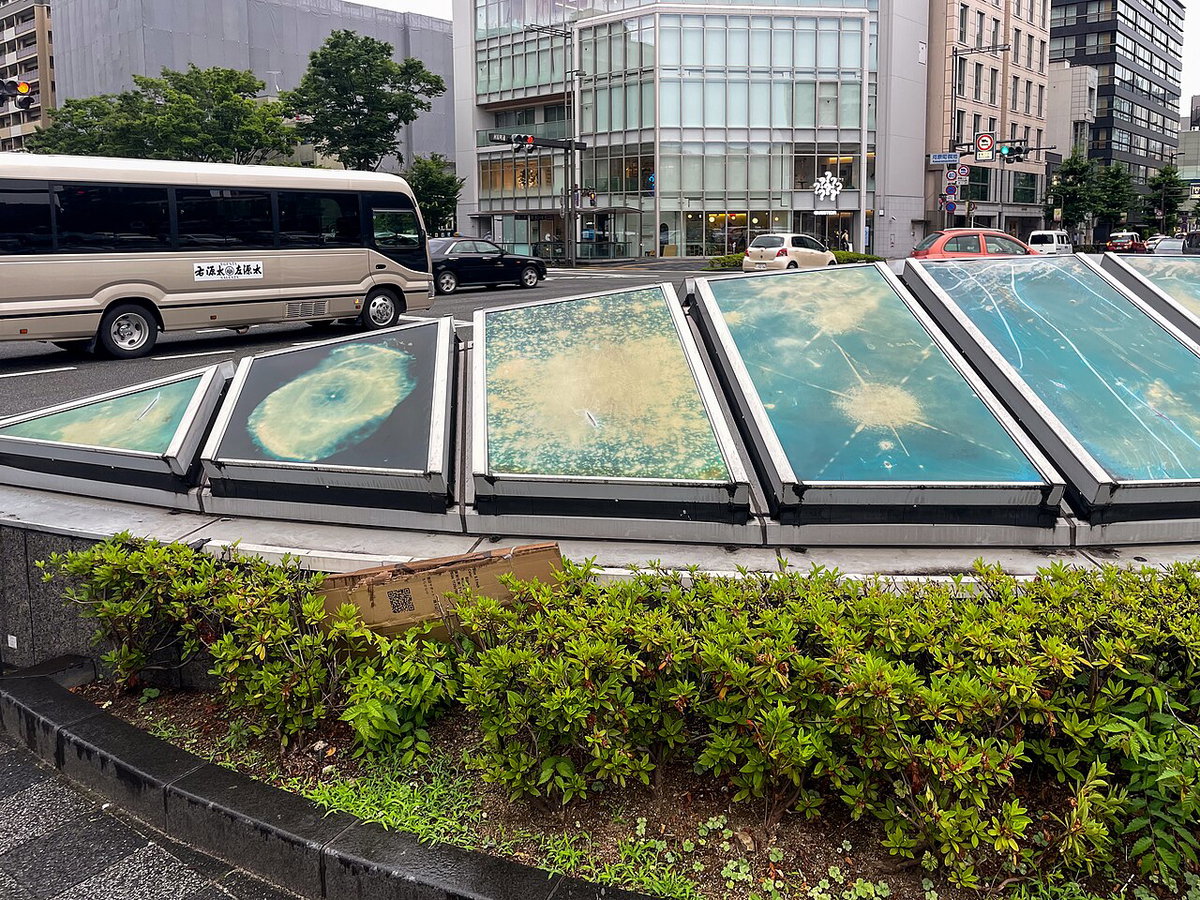 Mapillary in 2024, Kyoto, Japan, 2024