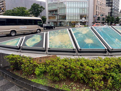 Mapillary in 2024, Kyoto, 2024