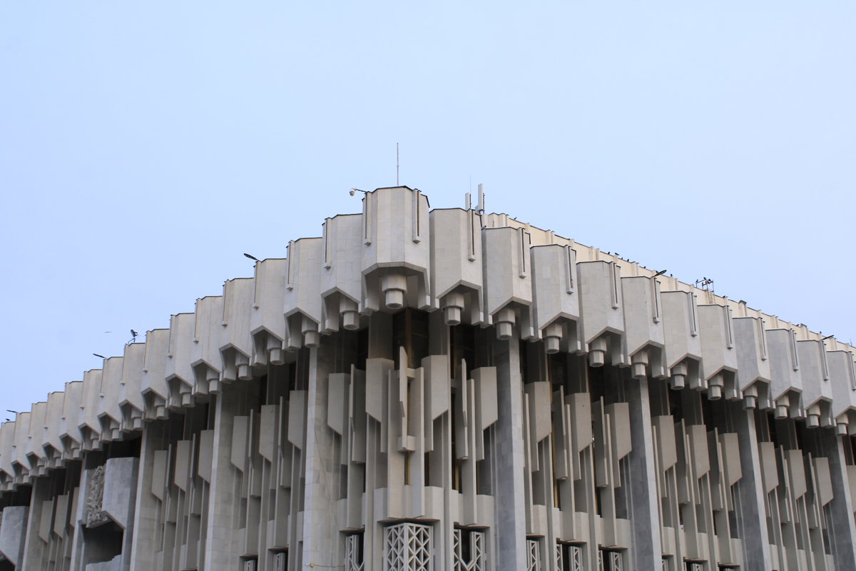 Xalqlar doʻstligi saroyi 01, Tashkent, Uzbekistan, 2023