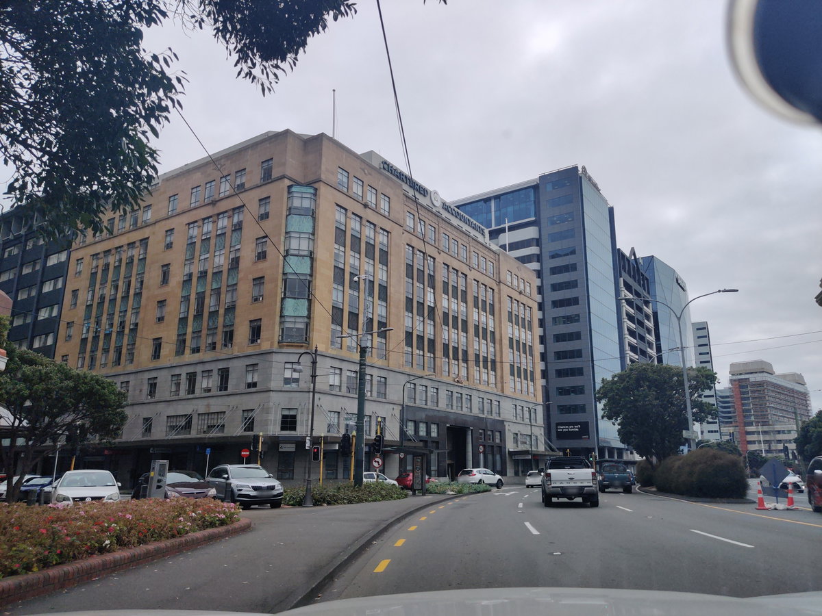 Mapillary (845776606019989, t5nqc5gmmyurknlocmdu5j) (elphix), Wellington, New Zealand, 2021
