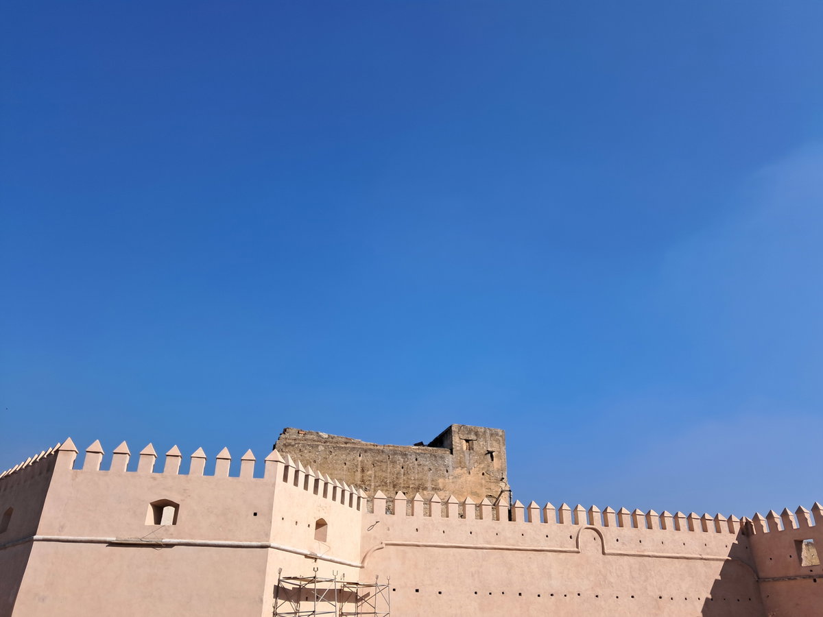 قصبة دار دبيبغ، فاس 2, Fes, Morocco, 2024