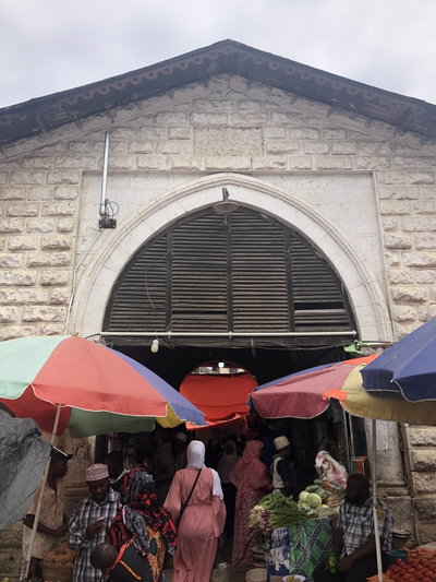 Stone Town 2022 061, Zanzibar — photos through time