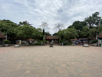 Temple of Literature, Hanoi, Hanoi, 2022