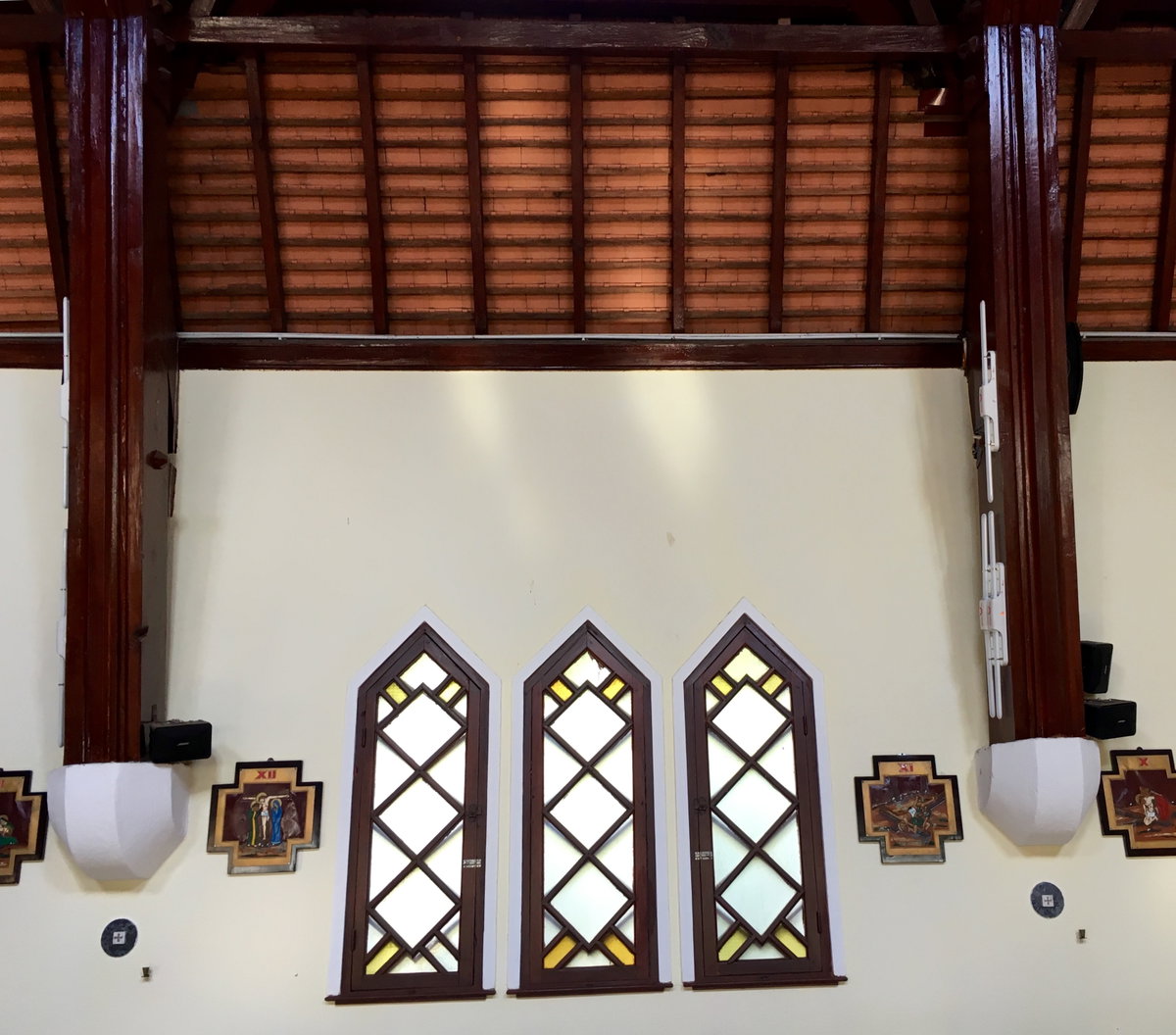 Domaine de Marie, Da Lat, Vietnam, 2015