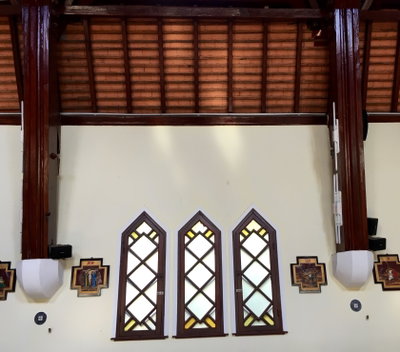 Domaine de Marie, Da Lat, 2015