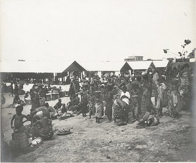 The National Archives UK - CO, Cape Coast, 1890