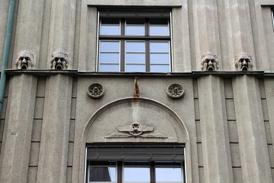 Ljubljana - Slovenske železnice, Ljubljana, 2019