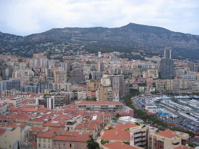 Monaco, Monaco, 2006
