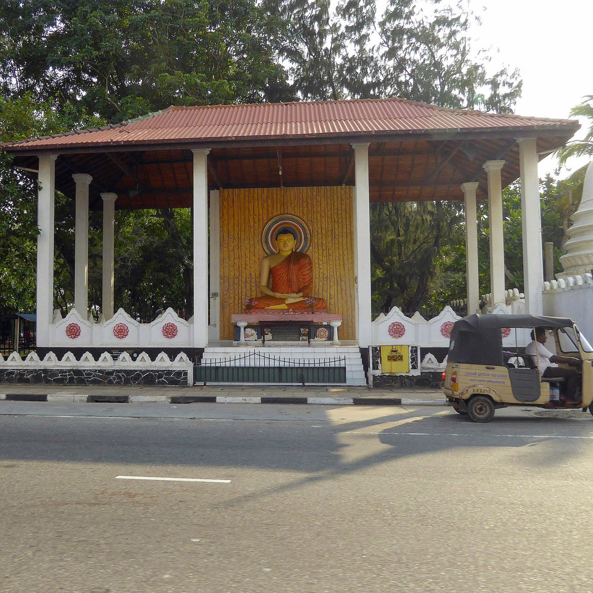 Galle, Sri Lanka, Galle, Sri Lanka, 2015
