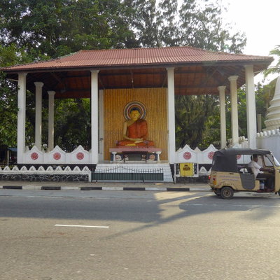 Galle, Sri Lanka, Galle, 2015