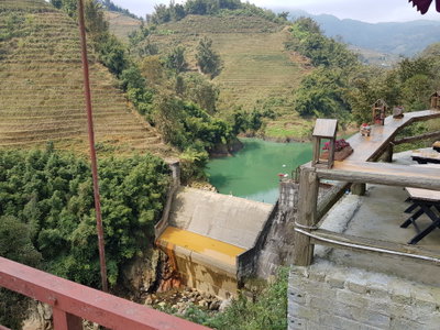 Ta Van Muong Ha vallei (56687), Sa Pa, 2025