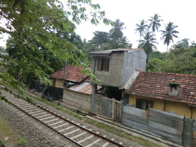 Madapathala, Galle 80000, Sri Lanka, Galle, 2012