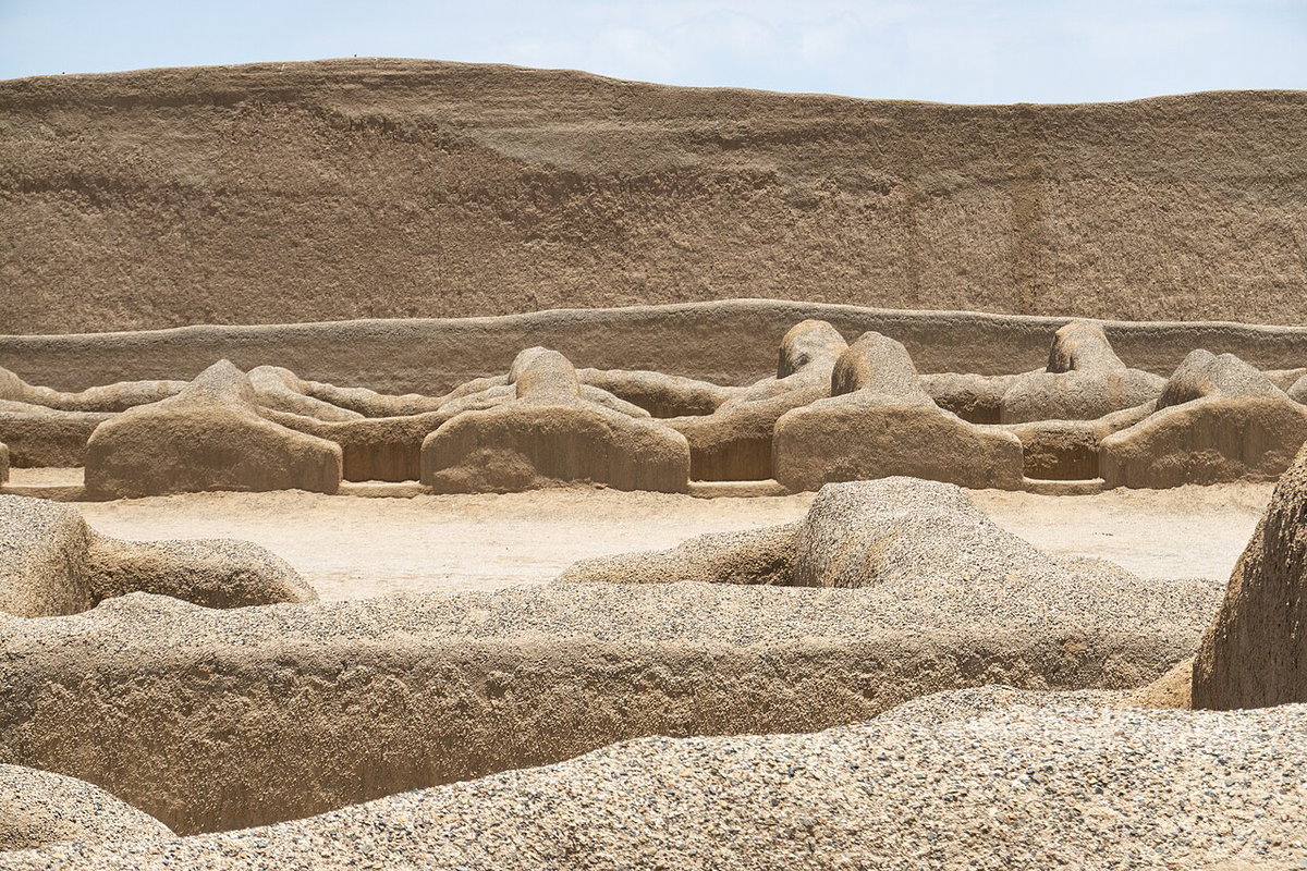 20-Chan Chan-nX-29, Trujillo, Peru, 2019