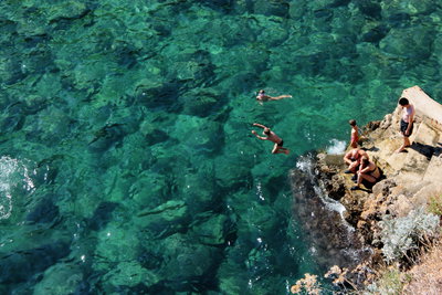 photo, Dubrovnik, 2014