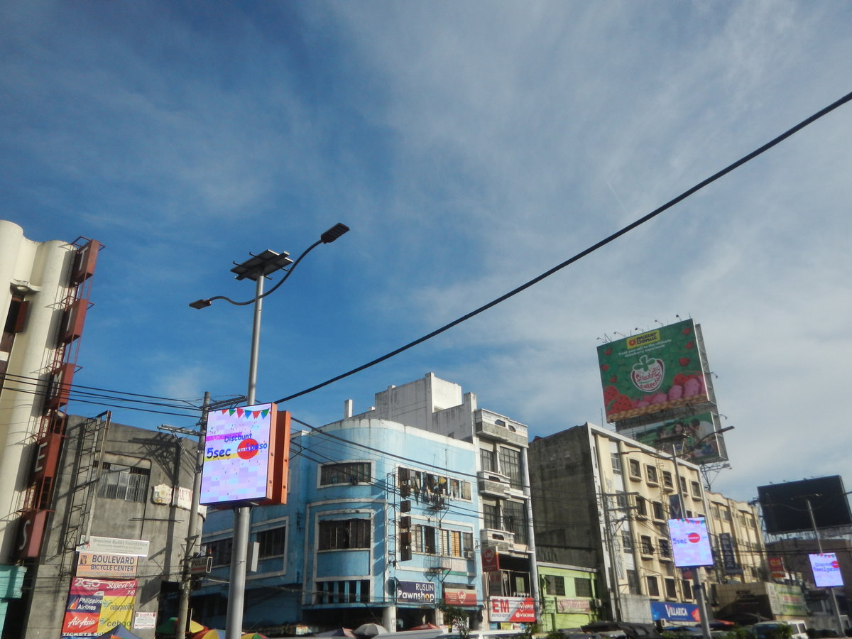 in Quiapo, Manilafvf, Manila, Philippines, 2017
