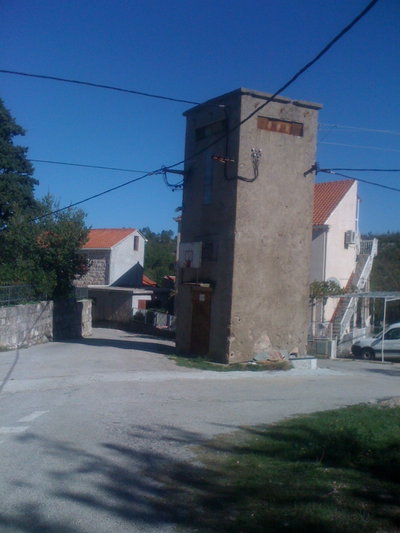 Bosanka, Dubrovnik, 2012