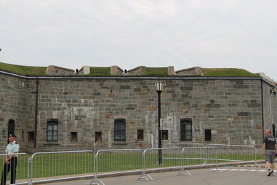 Citadelle de Quebec 549, Quebec City, 2018