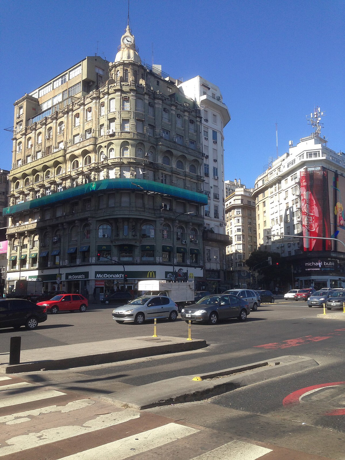 Bonaero, Buenos Aires, Argentina, 2014