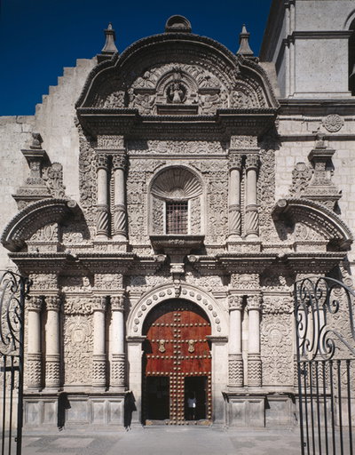 EU: PMa PE Arequipa (2018), Arequipa, 2018