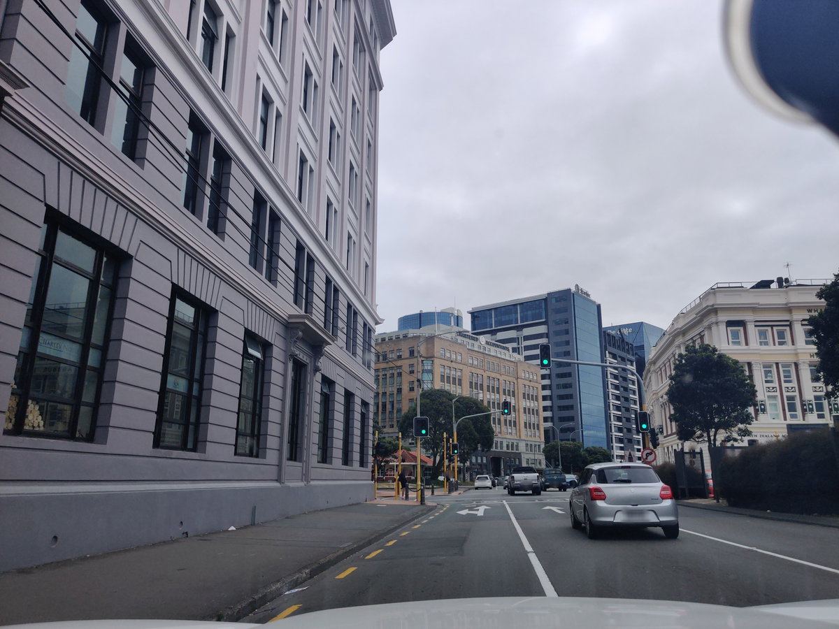 Mapillary (840144783251354, t5nqc5gmmyurknlocmdu5j) (elphix), Wellington, New Zealand, 2021