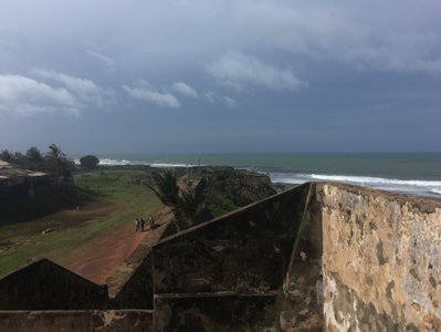 Galle, Galle, 2018