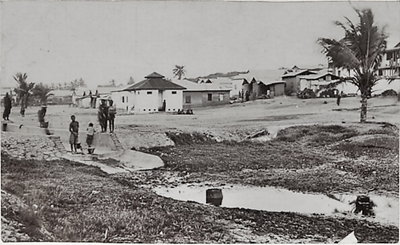 The National Archives UK - CO, Accra, 1914
