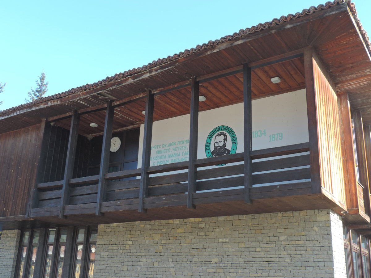 Koprivshitsa, Koprivshtitsa, Bulgaria, 2019