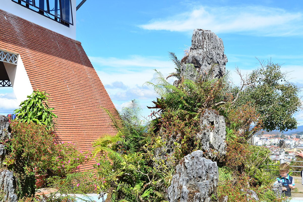 Vietnam, Da Lat, Vietnam, 2015
