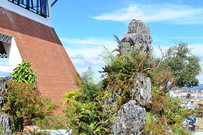 Vietnam, Da Lat, 2015