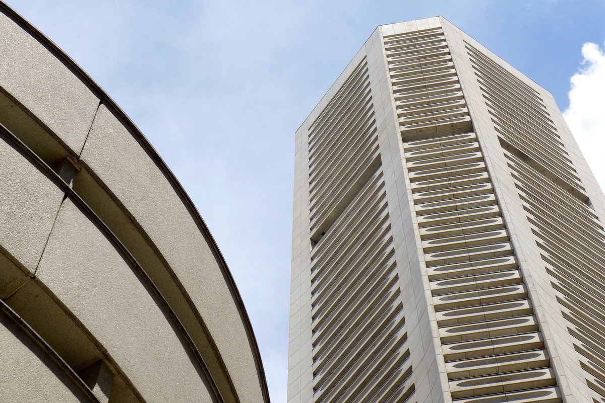 MLC Centre, Sydney, Australia, 2017