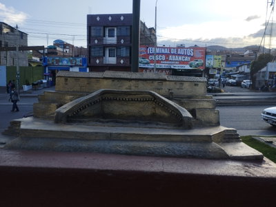 Plaza Daniel Estrada, Cusco 11, Cusco, 2023