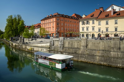 Ljubljana, Ljubljana, 2017