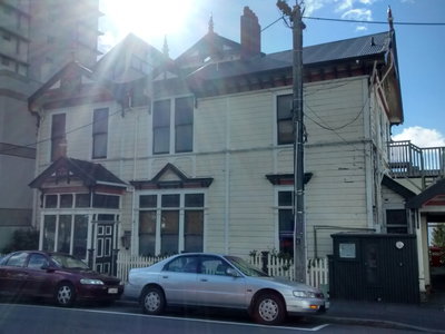Carrigafoyle - Wellington, Wellington — photos through time