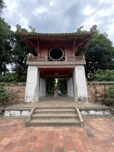 Temple of Literature, Hanoi, Hanoi, 2022