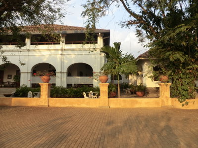Siyambalagahawatta, Galle, Sri Lanka, Galle — photos through time