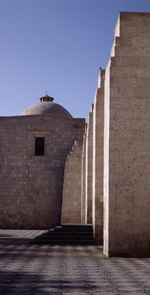 EU: PMa PE Arequipa (2018), Arequipa, Peru, 2018