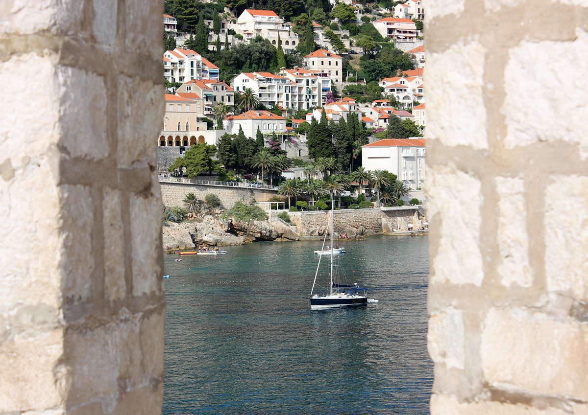 Dubrovnik - Flickr, Dubrovnik, Croatia, 2009
