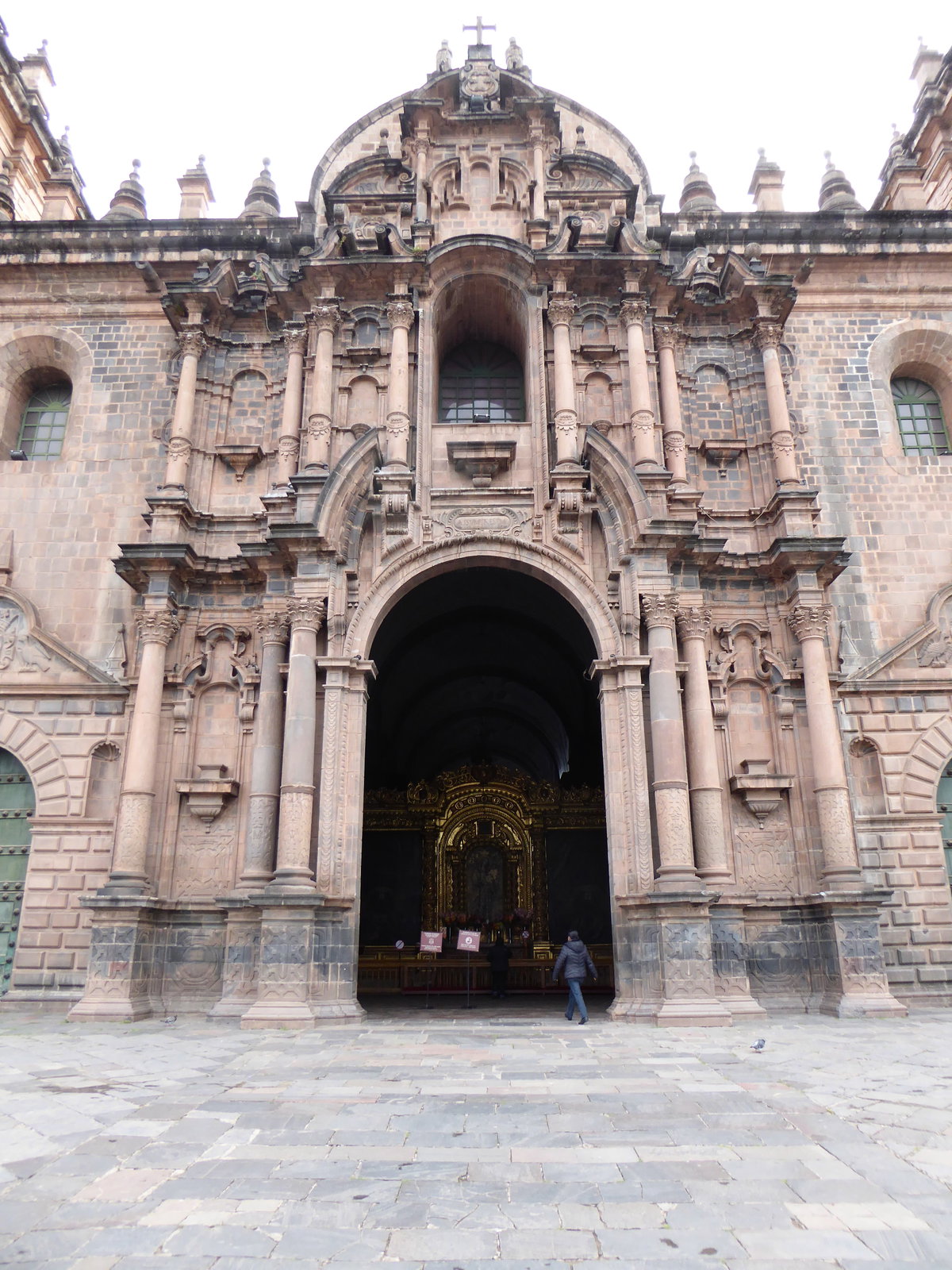 Altstadt Cusco Peru 68, Cusco, Peru, 2018